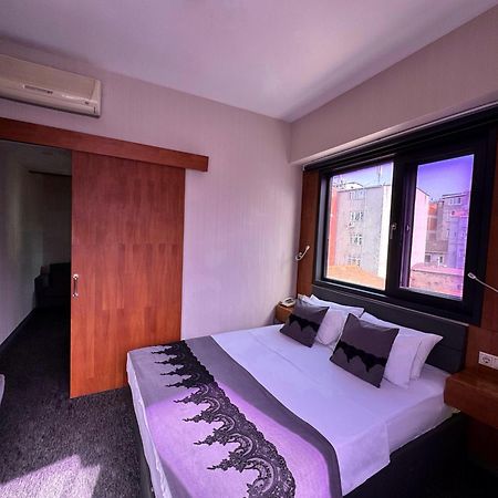 Black Art Otel İstanbul Dış mekan fotoğraf